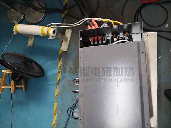 電磁加熱器故障該怎么排除？