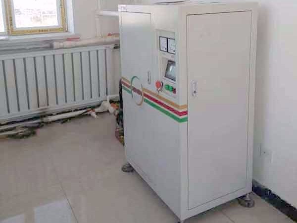 電磁供暖設(shè)備